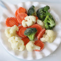 Frozen Vegetable Mix Caulifornia Blend